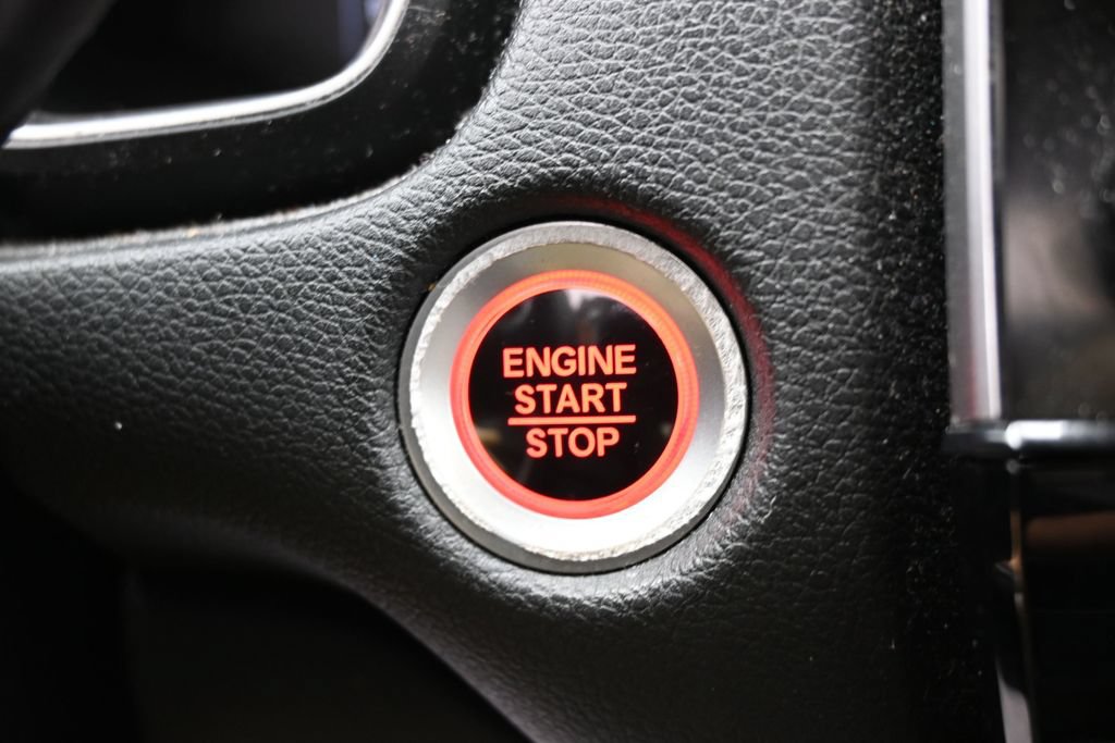 Used 2018 Honda CR-V EX image 21