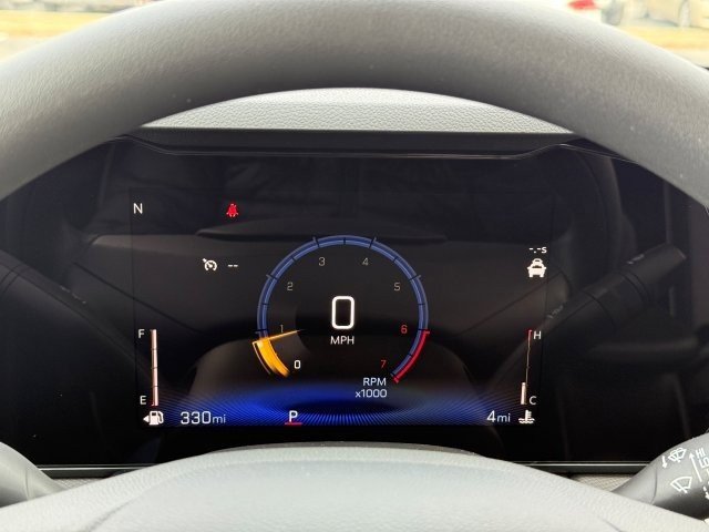 New 2026 Chevrolet TrailBlazer LS w/ LS Convenience Package image 25