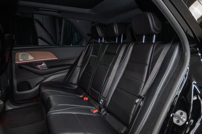 New 2026 Mercedes-Benz GLE 450 4MATIC image 12
