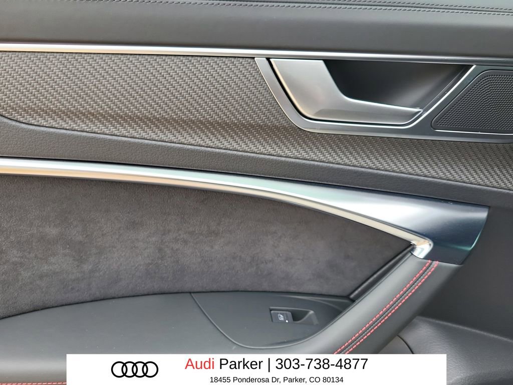 New 2026 Audi RS 6 performance AWD/4WD image 10