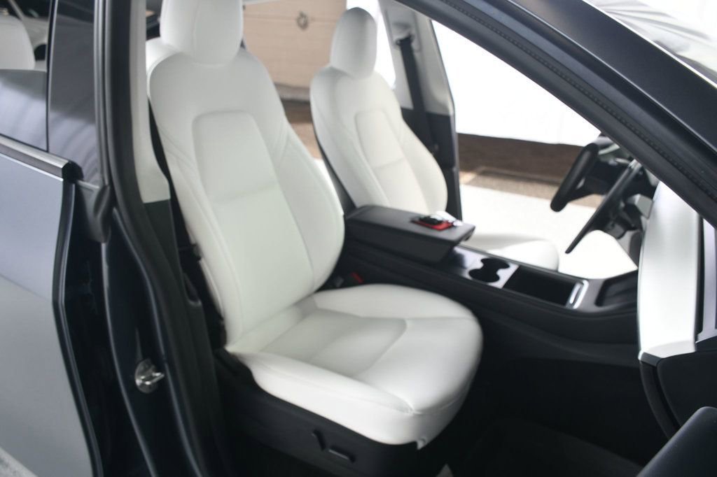 Used 2021 Tesla Model Y Performance AWD/4WD image 41