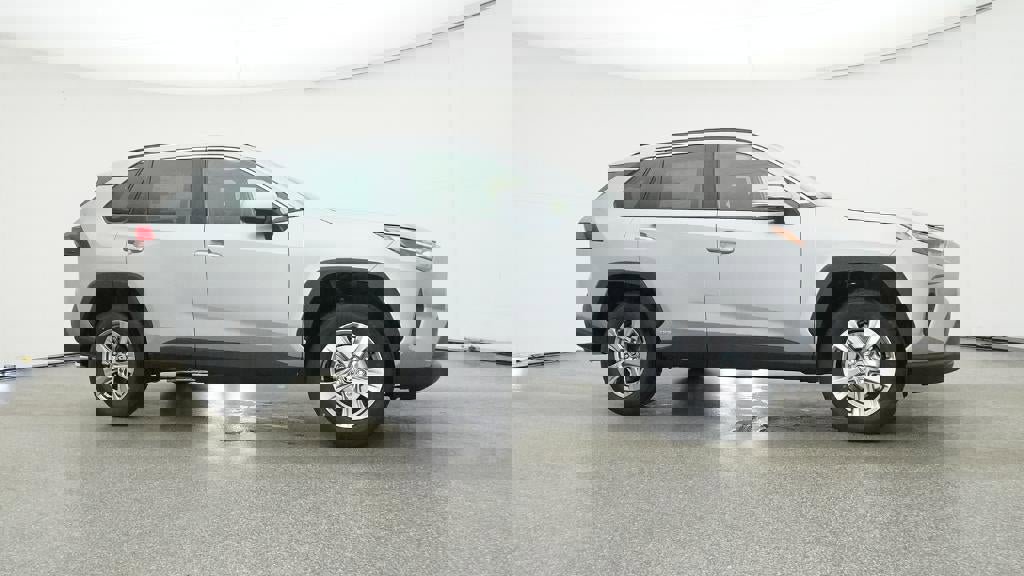 New 2025 Toyota RAV4 XLE image 61