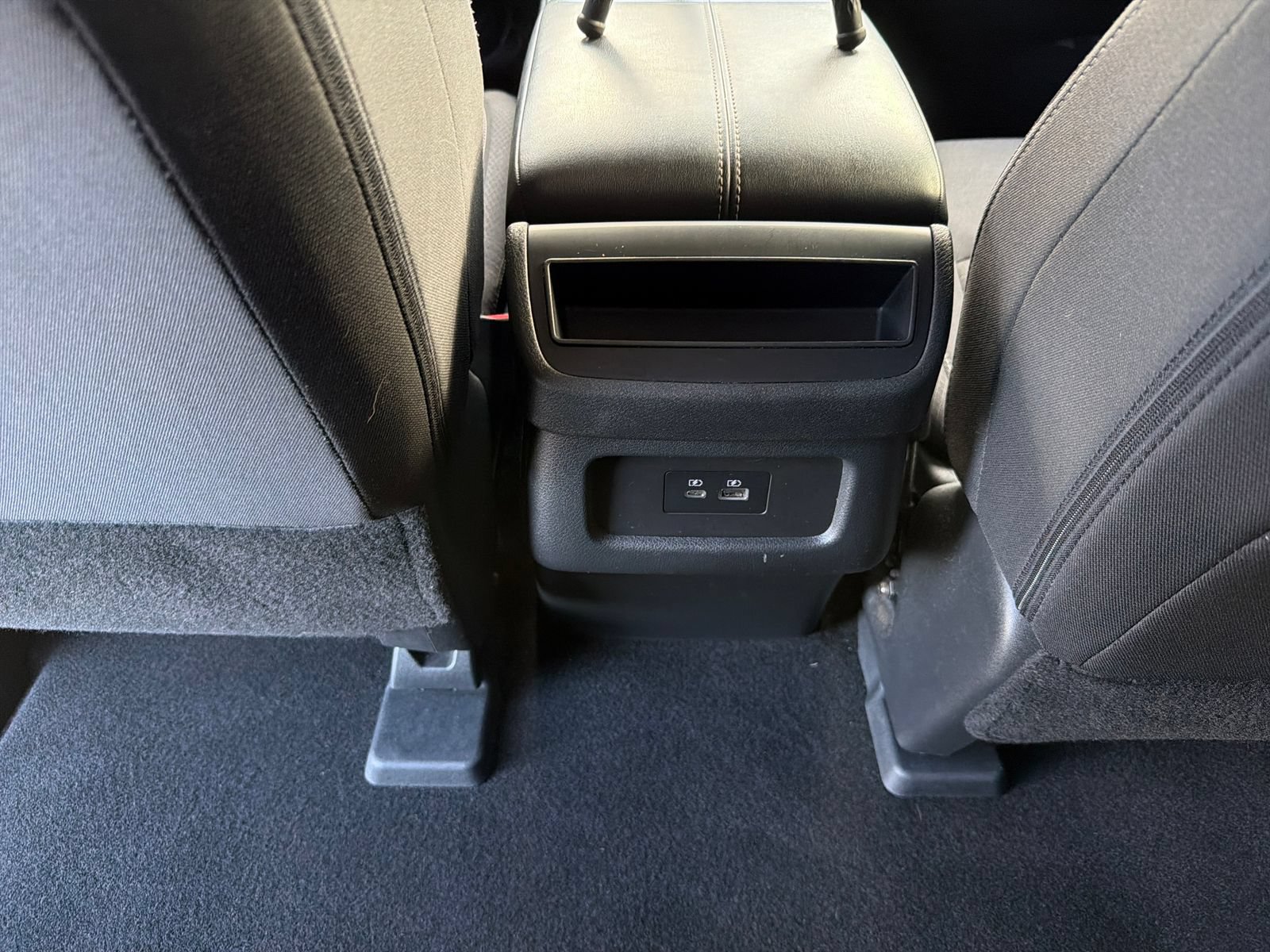 Certified 2023 Nissan Pathfinder S FWD image 35