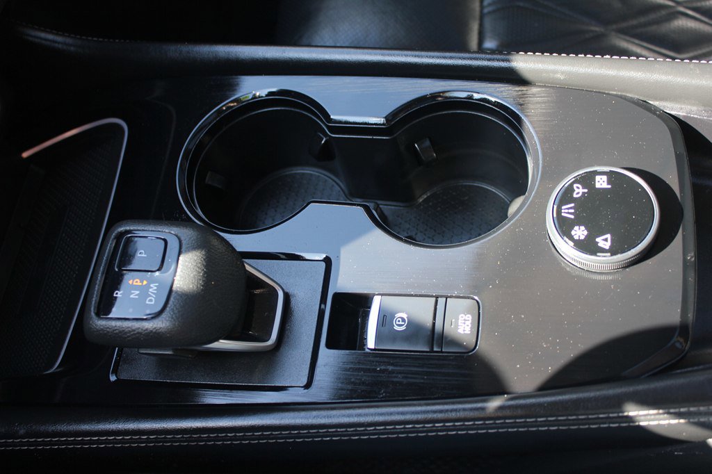 Used 2021 Nissan Rogue Platinum AWD/4WD image 20