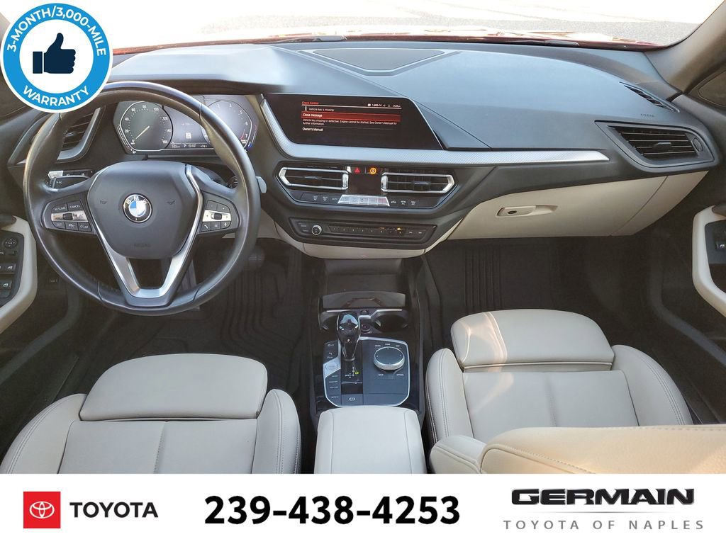 Used 2021 BMW 228i xDrive Gran Coupe w/ Convenience Package image 18