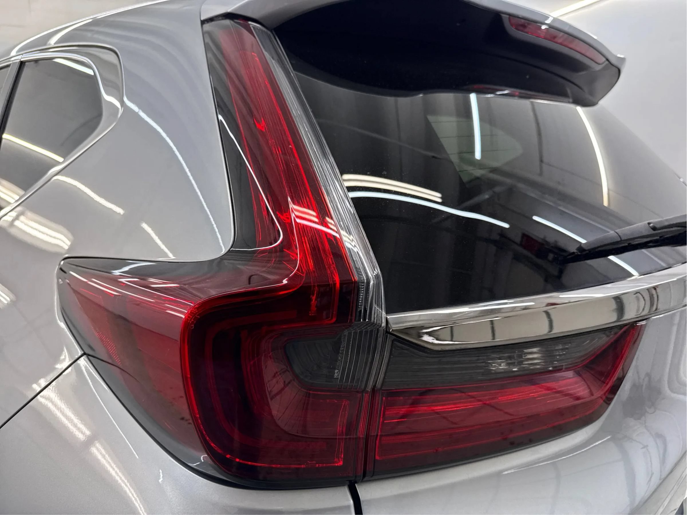 Used 2022 Honda CR-V EX-L image 33