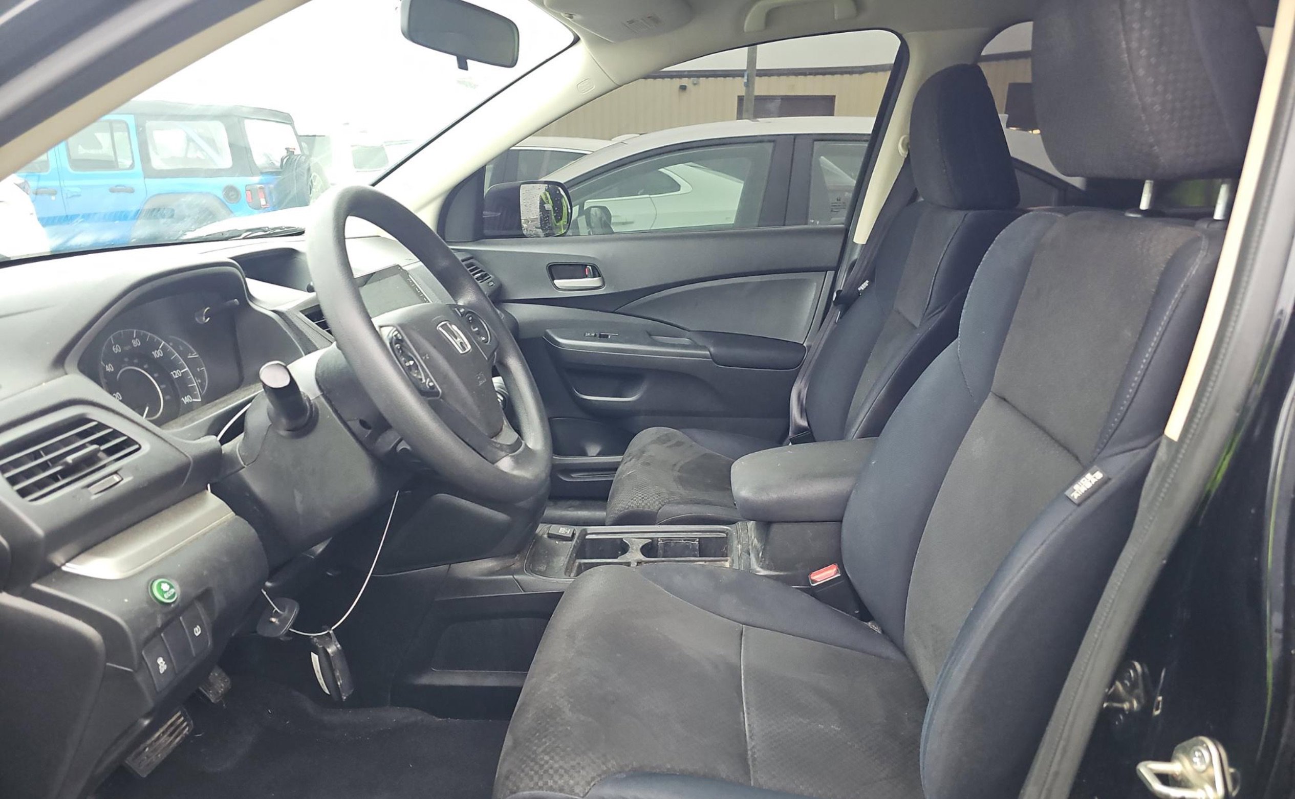 Used 2016 Honda CR-V SE image 4