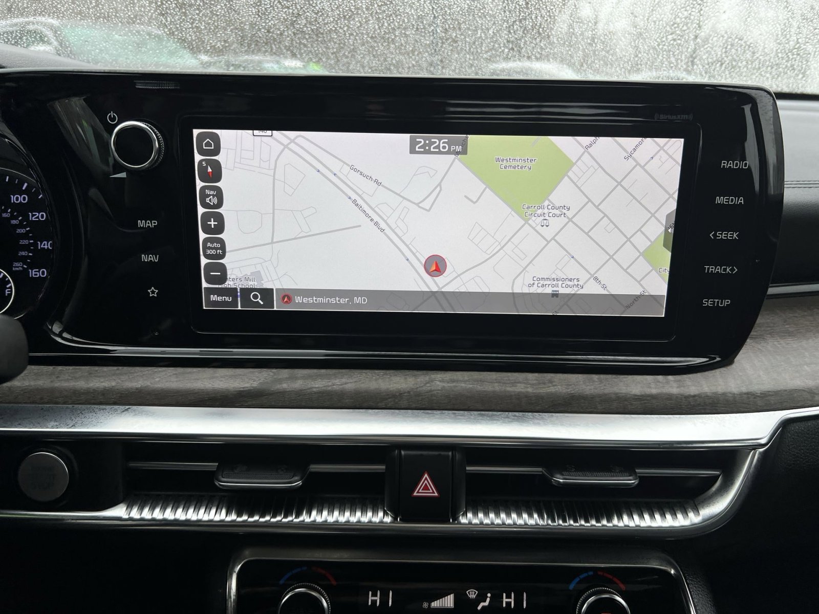 Used 2023 Kia K5 EX image 20