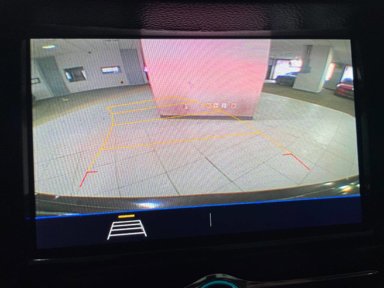 Used 2020 Chevrolet Trax LT image 35