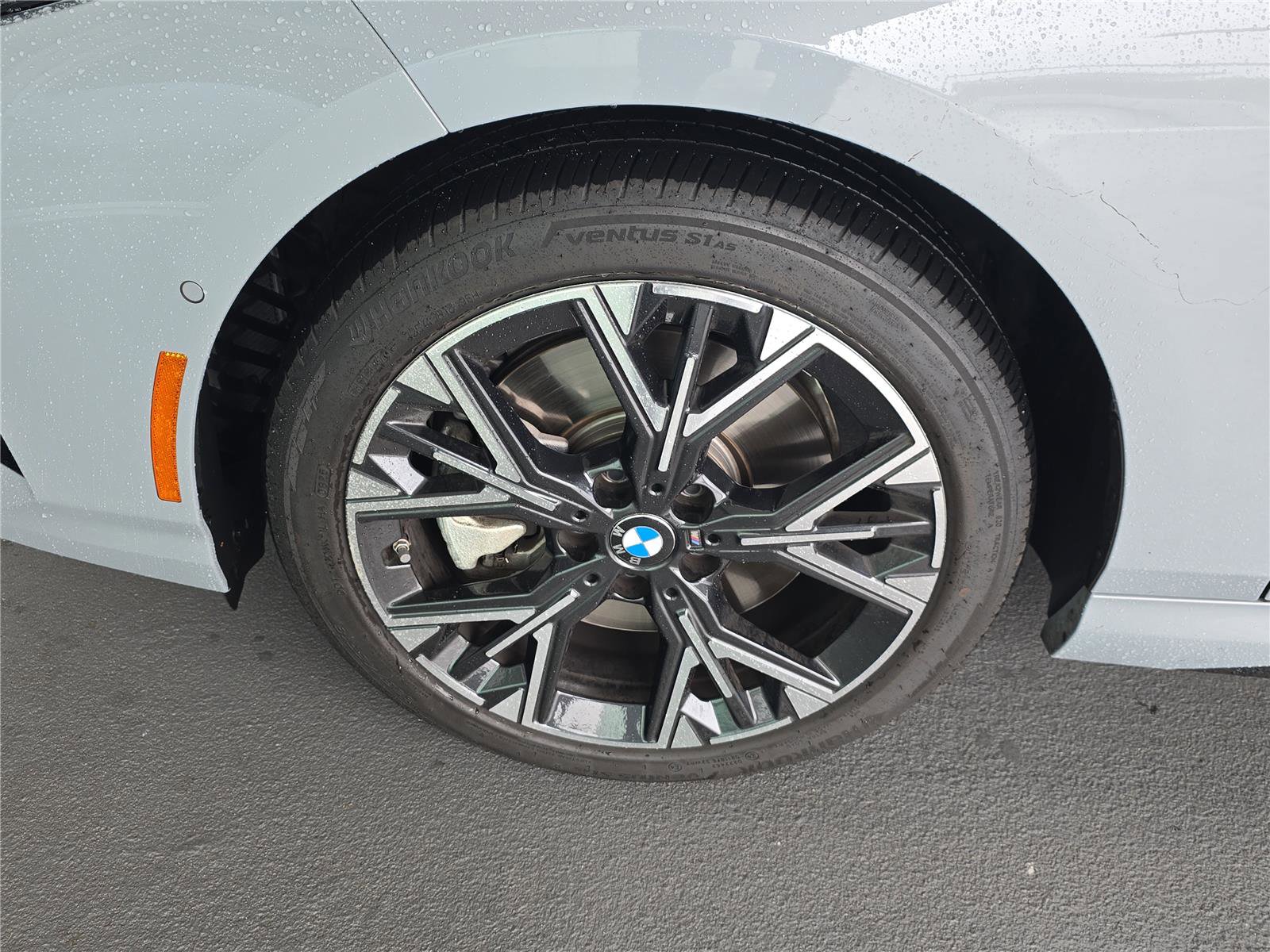 Certified 2026 BMW 228i w/ Technology Package FWD image 7