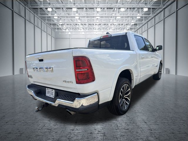 Used 2026 RAM 1500 Limited AWD/4WD image 7