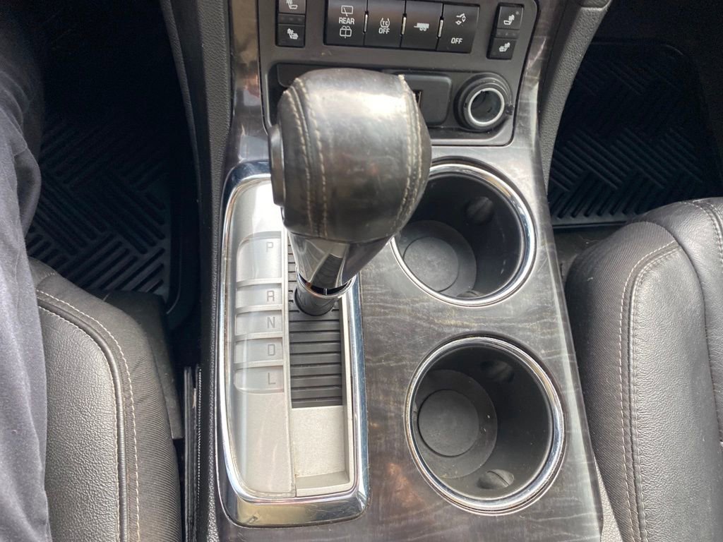 Used 2015 Buick Enclave Leather image 25