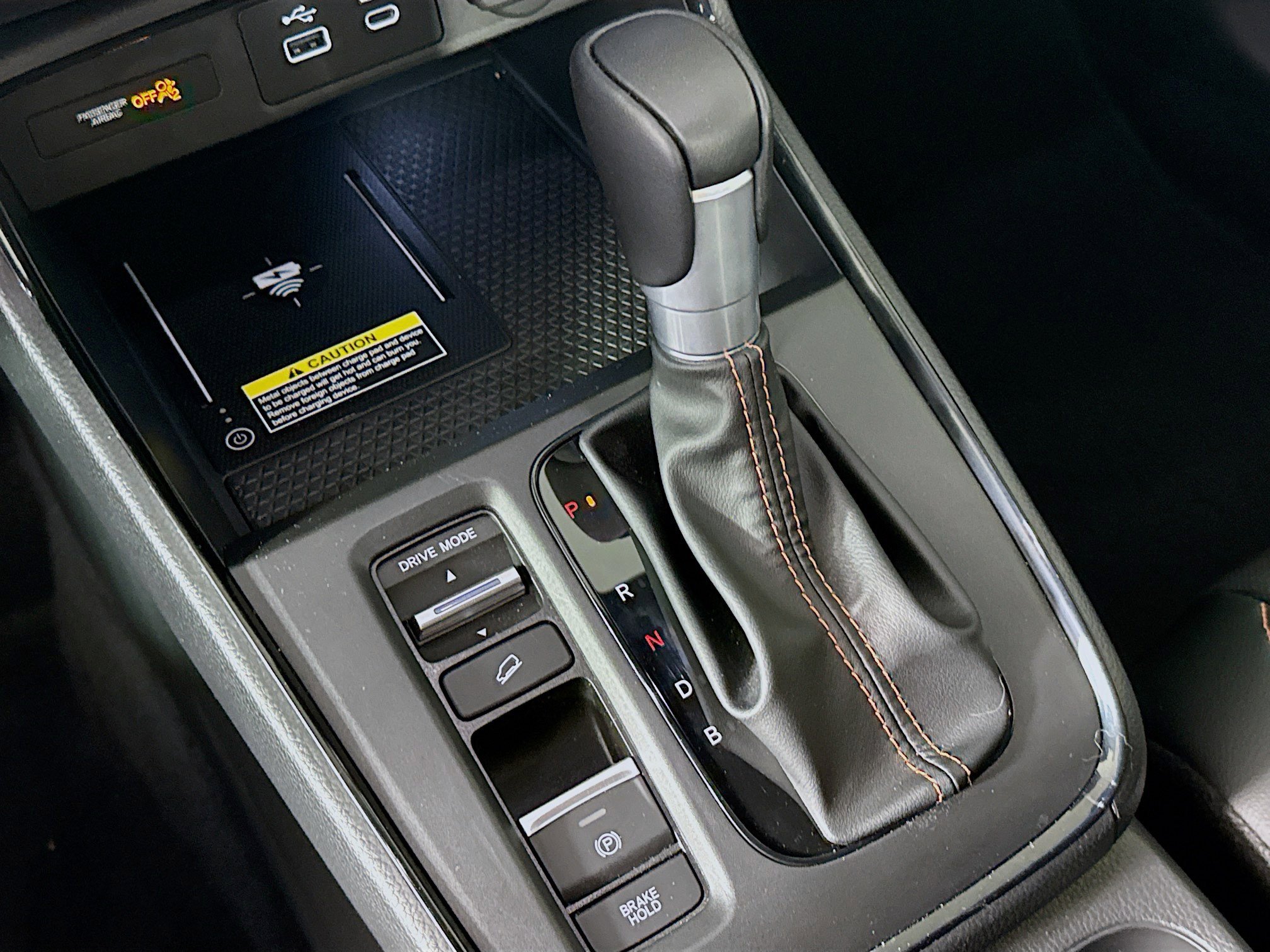 Certified 2024 Honda CR-V Sport-L image 19