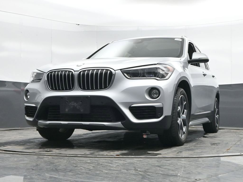 Used 2019 BMW X1 xDrive28i w/ Convenience Package image 43