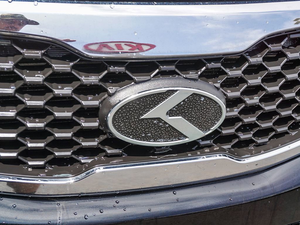 Used 2013 Kia Sorento EX w/ EX V6 Premium Pkg FWD image 11