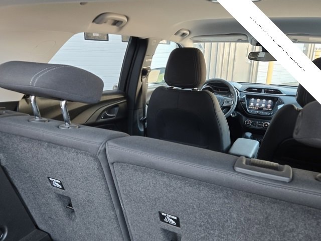 Used 2023 Chevrolet TrailBlazer LT w/ Convenience Package image 12