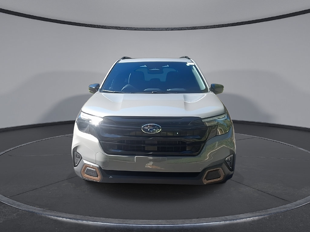 New 2026 Subaru Forester Touring AWD/4WD image 7