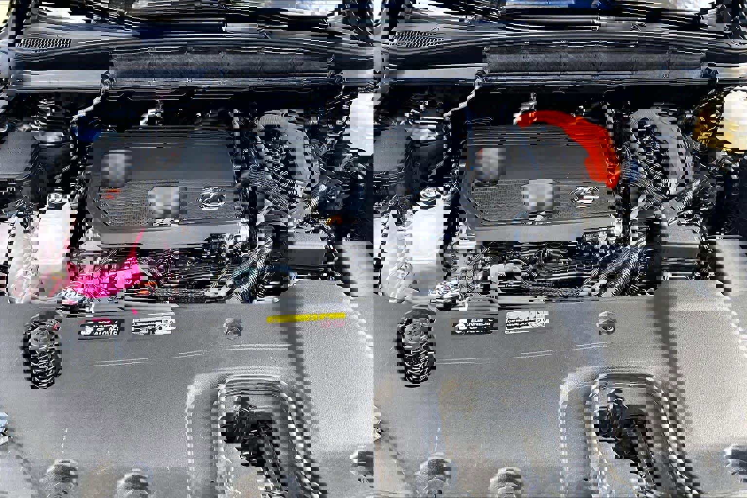 Used 2025 Lexus RX 350 Premium Plus image 32