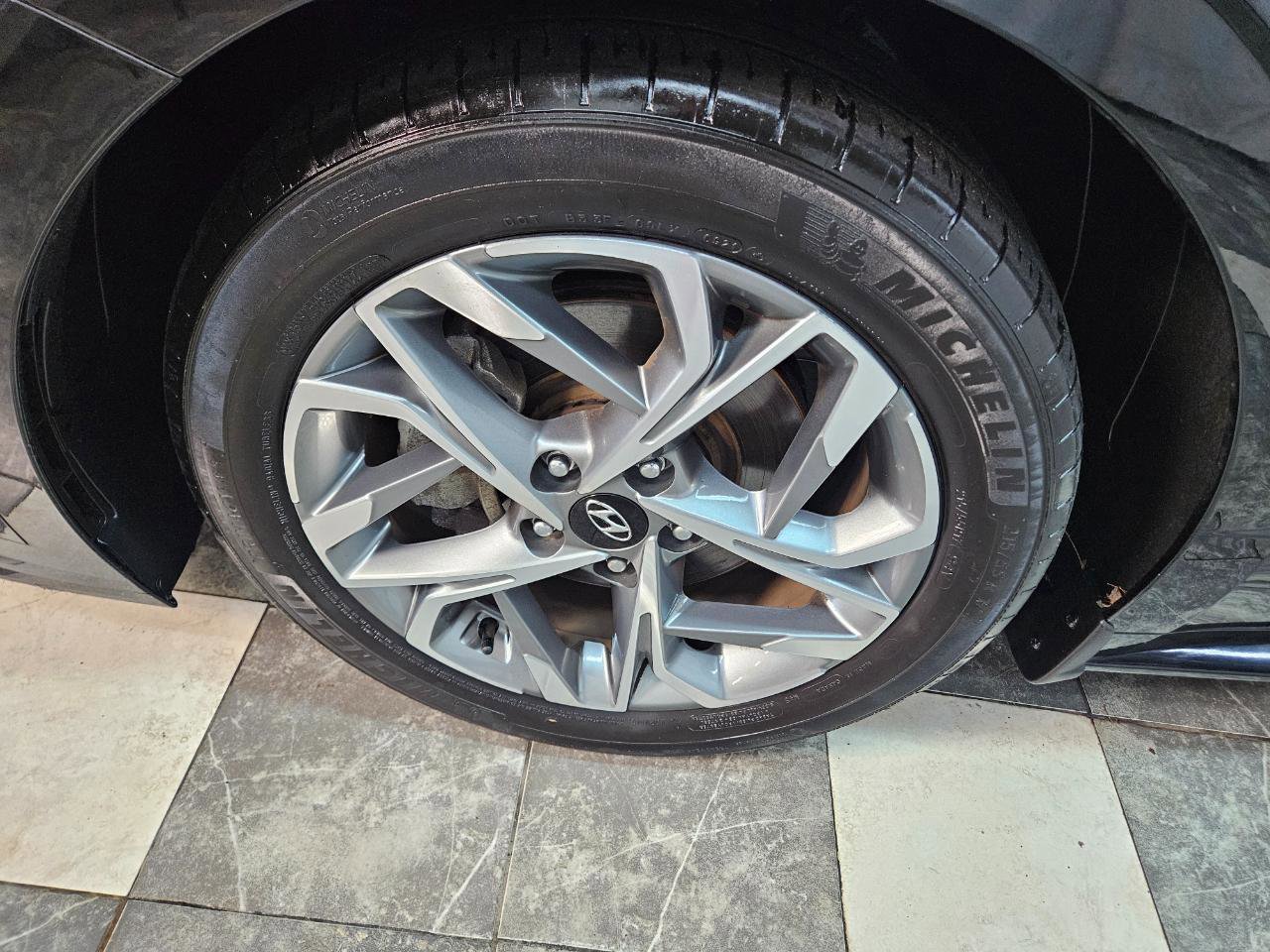 Used 2022 Hyundai Sonata SEL image 8