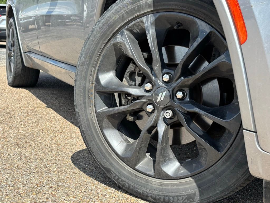 Used 2021 Dodge Durango GT image 2