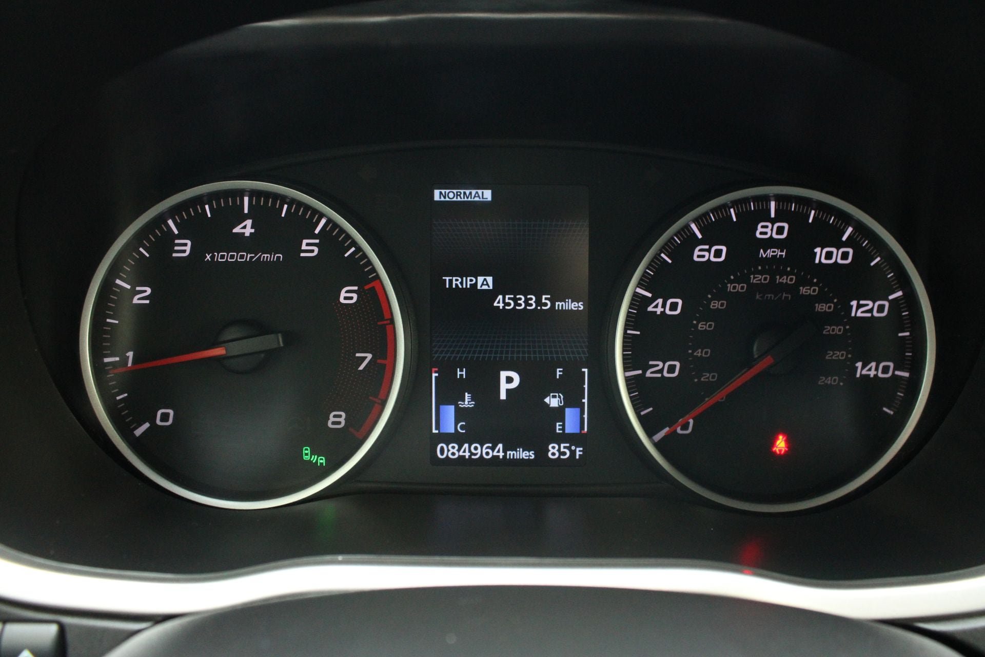 Used 2024 Mitsubishi Eclipse Cross SEL AWD/4WD image 41