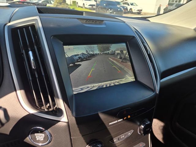 Used 2020 Ford Edge SEL image 26