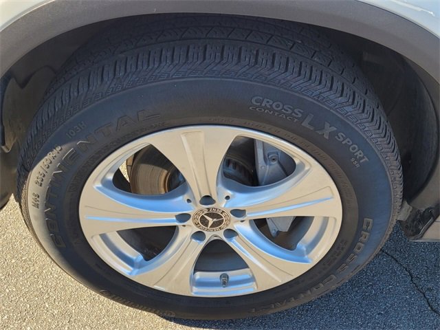 Used 2018 Mercedes-Benz GLC 300 image 17