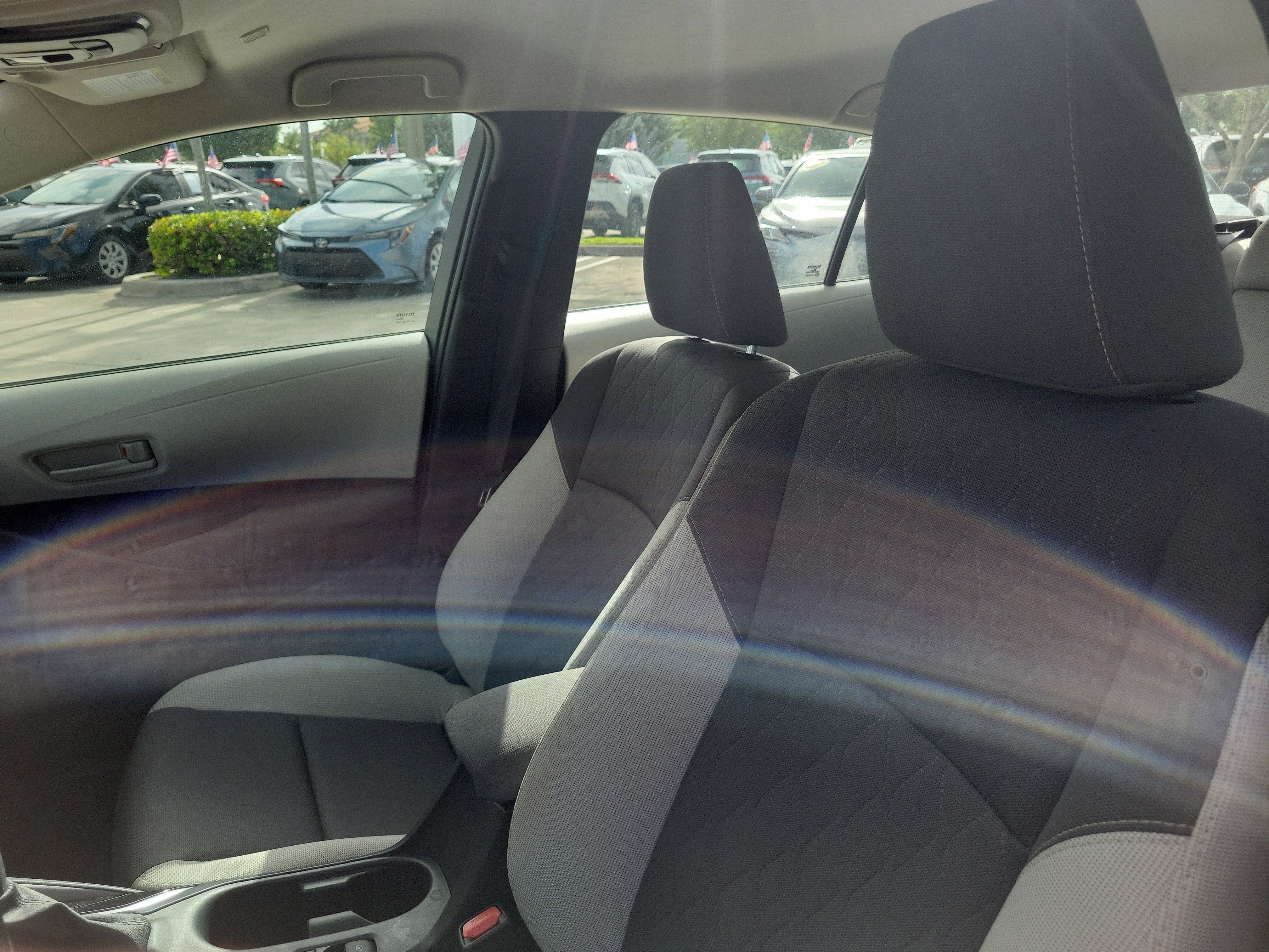 Used 2026 Toyota Corolla LE FWD image 21
