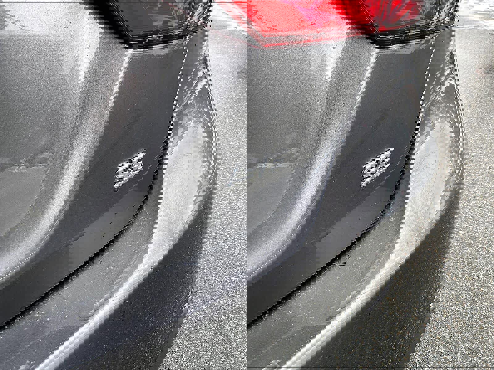 Used 2024 Toyota Camry SE image 26