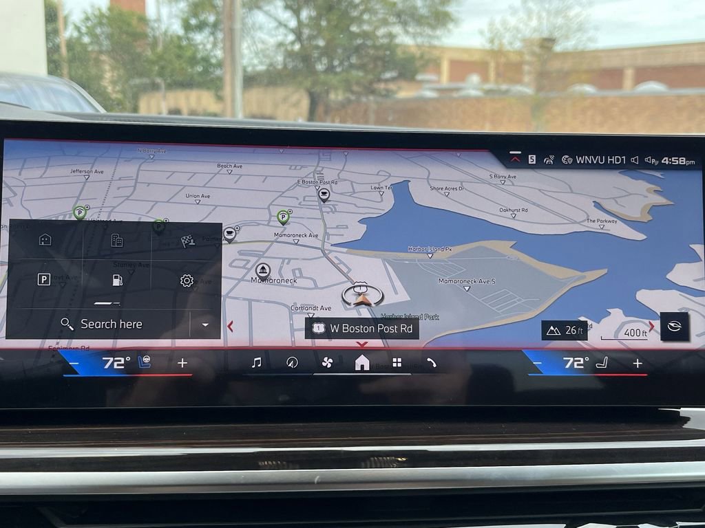 New 2026 BMW X7 M60i image 18