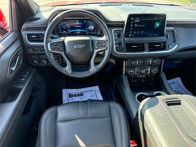 Used 2024 Chevrolet Tahoe RST w/ Luxury Package image 14