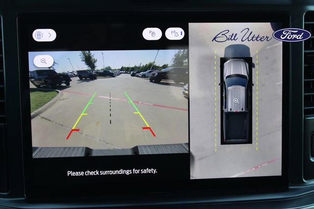 New 2026 Ford F250 Lariat w/ Chrome Package image 16