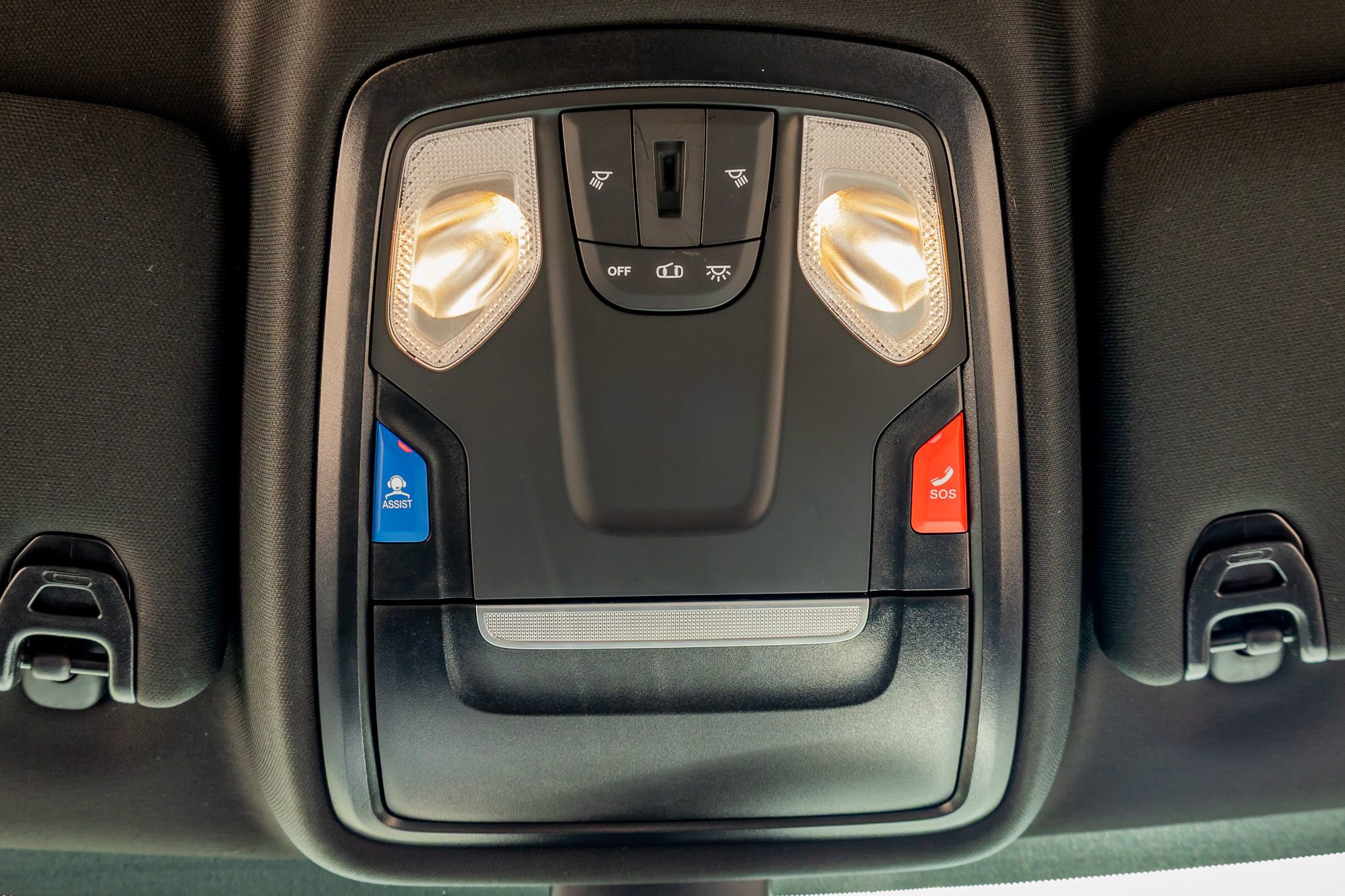 Used 2024 RAM 2500 Big Horn w/ Night Edition image 30