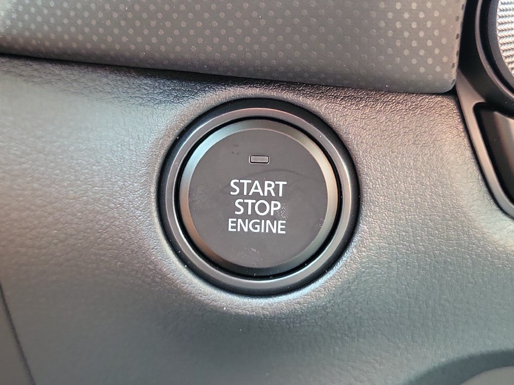 New 2026 MAZDA CX-50 AWD 2.5 S w/ Weather Package image 25