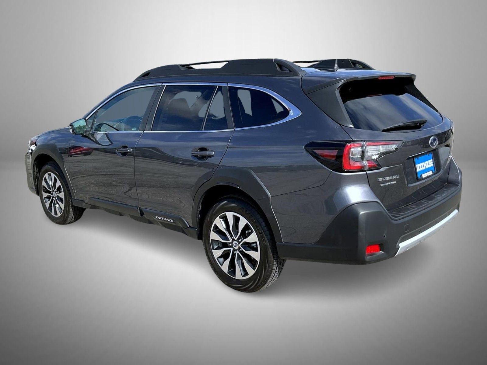 Used 2024 Subaru Outback Limited image 7