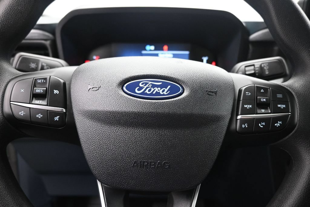 Used 2025 Ford Maverick XLT FWD image 11