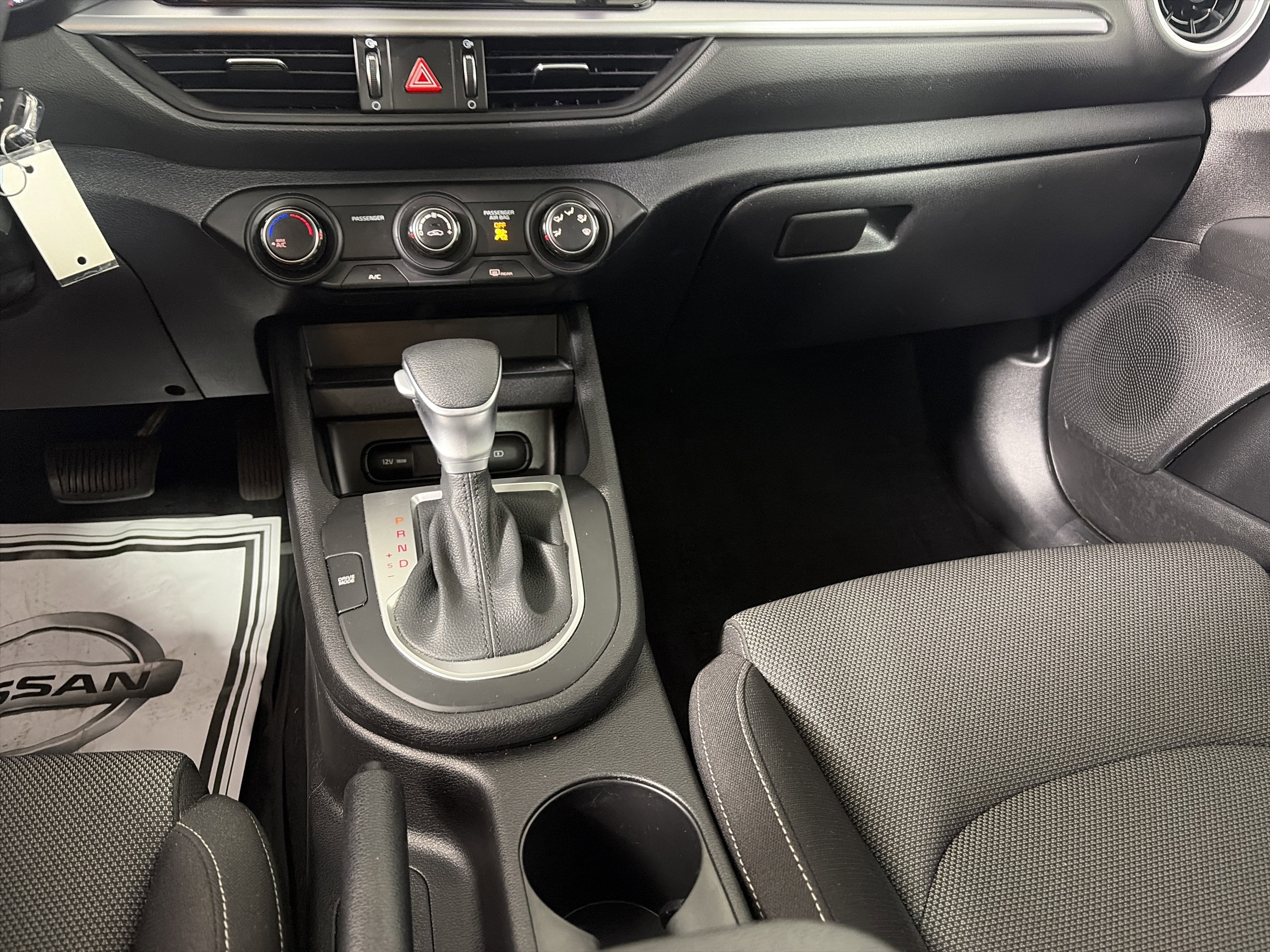 Used 2024 Kia Forte LXS w/ LXS Technology Package image 30