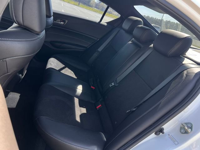 Used 2016 Acura ILX image 18