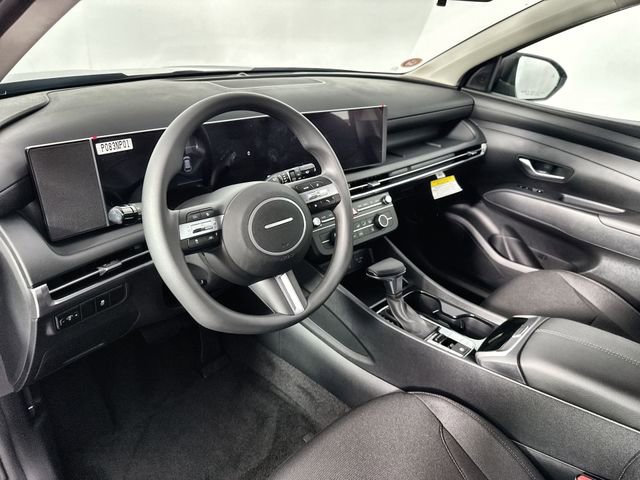 New 2026 Hyundai Tucson SE image 12