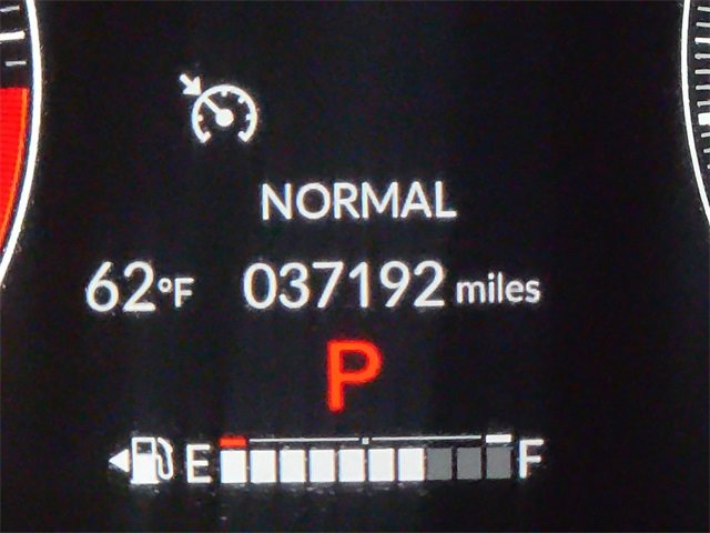 Used 2024 Honda HR-V EX-L image 15