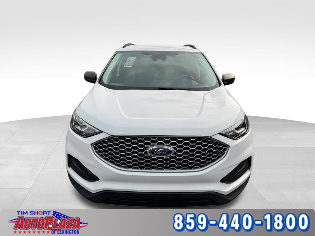 Used 2023 Ford Edge SE AWD/4WD image 13