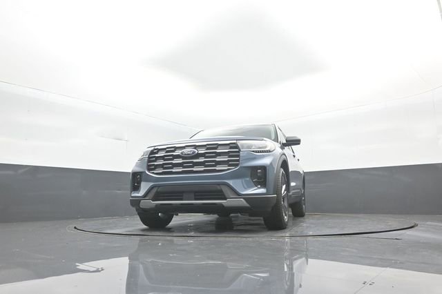 New 2026 Ford Explorer Active w/ Active Comfort Package image 33