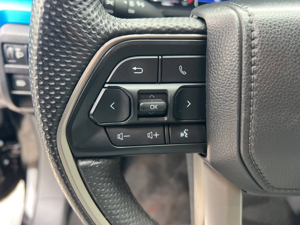 Used 2024 Toyota Tacoma TRD Sport image 14