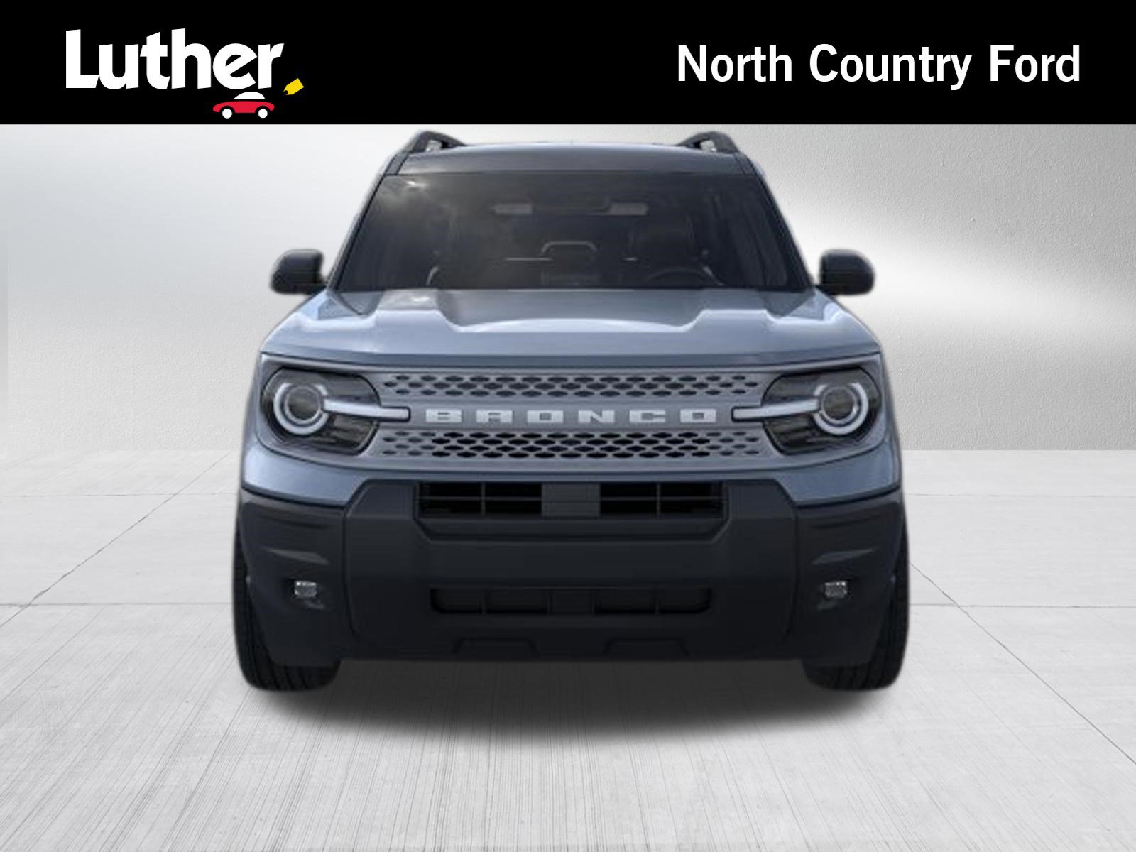 New 2026 Ford Bronco Sport Big Bend AWD/4WD image 6