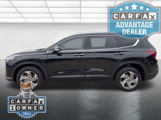 Used 2023 Hyundai Santa Fe SEL image 26