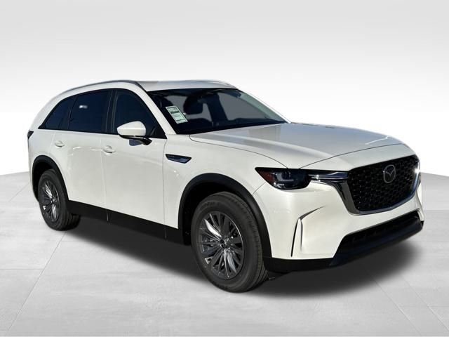 New 2026 MAZDA CX-90 3.3 Turbo w/ Select Package image 7