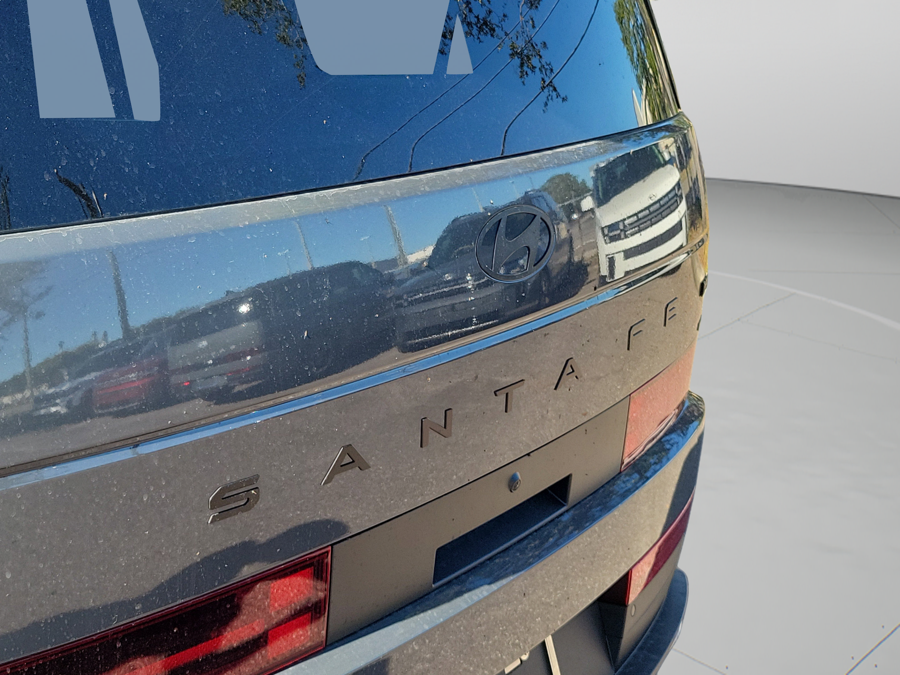 New 2026 Hyundai Santa Fe XRT AWD/4WD image 27