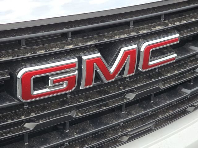 New 2025 GMC Sierra 1500 Pro w/ Pro Value Package image 26