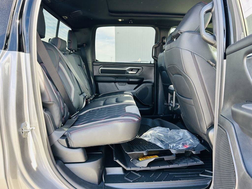 New 2025 RAM 1500 Big Horn image 33