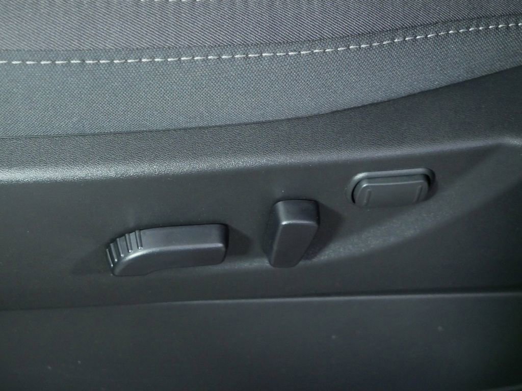 New 2026 Nissan Frontier SV w/ All-Weather Content Package image 21